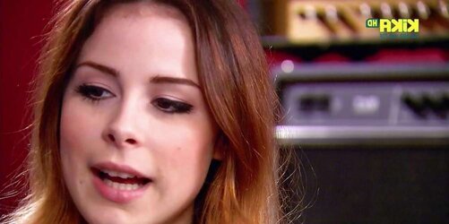 Fresh Lena Meyer Landrut Ultimate Tramp Bevy