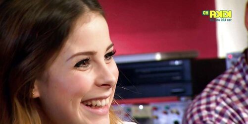 Fresh Lena Meyer Landrut Ultimate Tramp Bevy