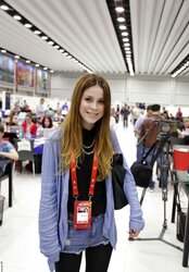 Fresh Lena Meyer Landrut Ultimate Tramp Bevy