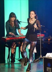 Fresh Lena Meyer Landrut Ultimate Tramp Bevy