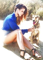 Fresh Lena Meyer Landrut Ultimate Tramp Bevy