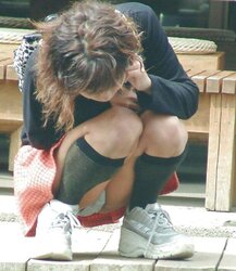 Some Upskirt Muff and Upskirt No Undies pice!!!