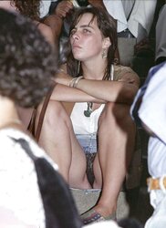 Some Upskirt Muff and Upskirt No Undies pice!!!