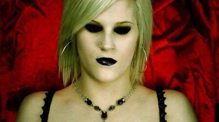 Morgan Lander (Kittie)