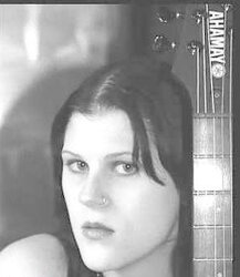 Morgan Lander (Kittie)