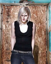 Morgan Lander (Kittie)