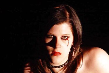 Morgan Lander (Kittie)