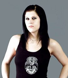 Morgan Lander (Kittie)