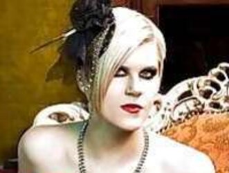 Morgan Lander (Kittie)