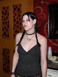 Morgan Lander (Kittie)