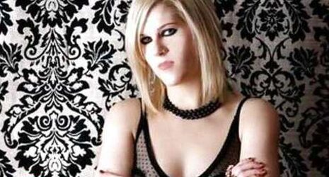 Morgan Lander (Kittie)