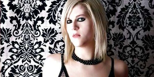 Morgan Lander (Kittie)