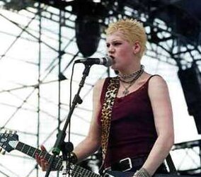 Morgan Lander (Kittie)