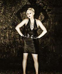Morgan Lander (Kittie)