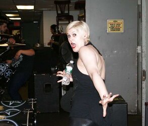 Morgan Lander (Kittie)