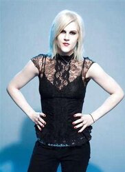 Morgan Lander (Kittie)