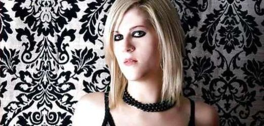 Morgan Lander (Kittie)