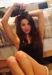 She is a Joy Fucktoy to play with..