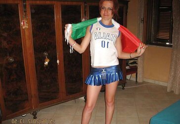 How to nail my sister Daniella?
