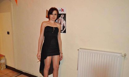 How to nail my sister Daniella?