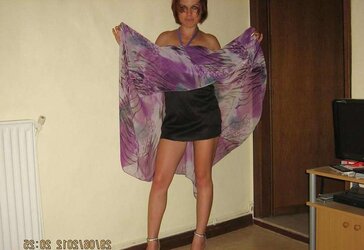 How to nail my sister Daniella?