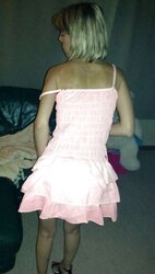 Revealed Lean SlutWife Delphine