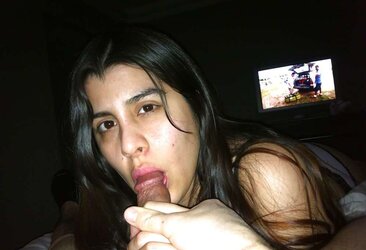 For the enjoy of oral jobs