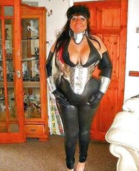 Mature Ladys Having Joy