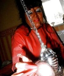 Mature Ladys Having Joy