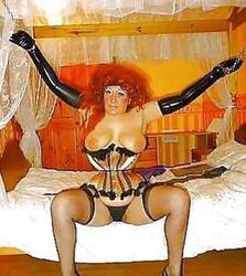 Mature Ladys Having Joy