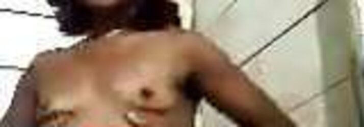 African mature bitch