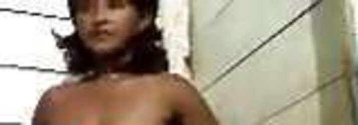 African mature bitch