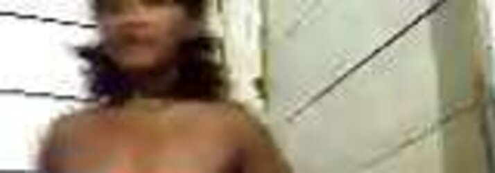 African mature bitch