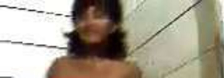 African mature bitch