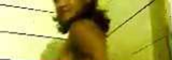 African mature bitch