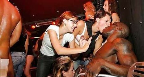 Bi-Racial Enthusiasm pt