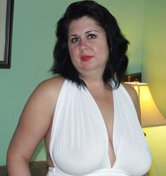 Mature Hunny