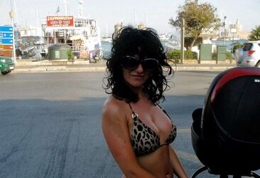 My buddy Anita