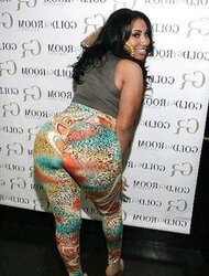 Soiree Damsels (Leggings Edition)