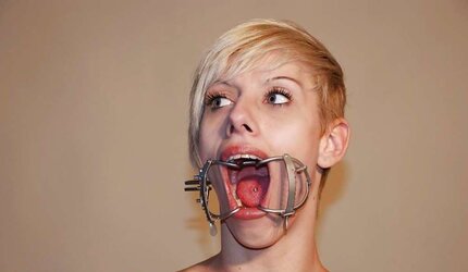 Open Broad or Gag Me with a Spoon...