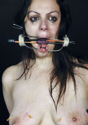 Open Broad or Gag Me with a Spoon...