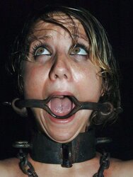 Open Broad or Gag Me with a Spoon...