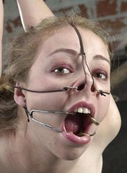 Open Broad or Gag Me with a Spoon...