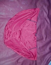 More undies for sale