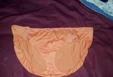 More undies for sale