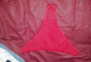 More undies for sale