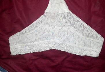 More undies for sale