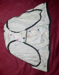 More undies for sale