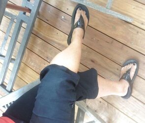 Some highly luxurious soles..