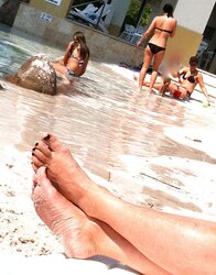 Some highly luxurious soles..